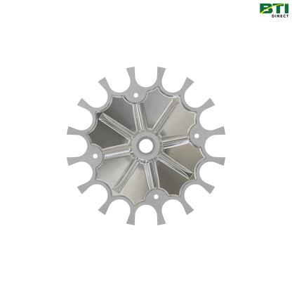 N273658: 16-Bar Picker Drum Head
