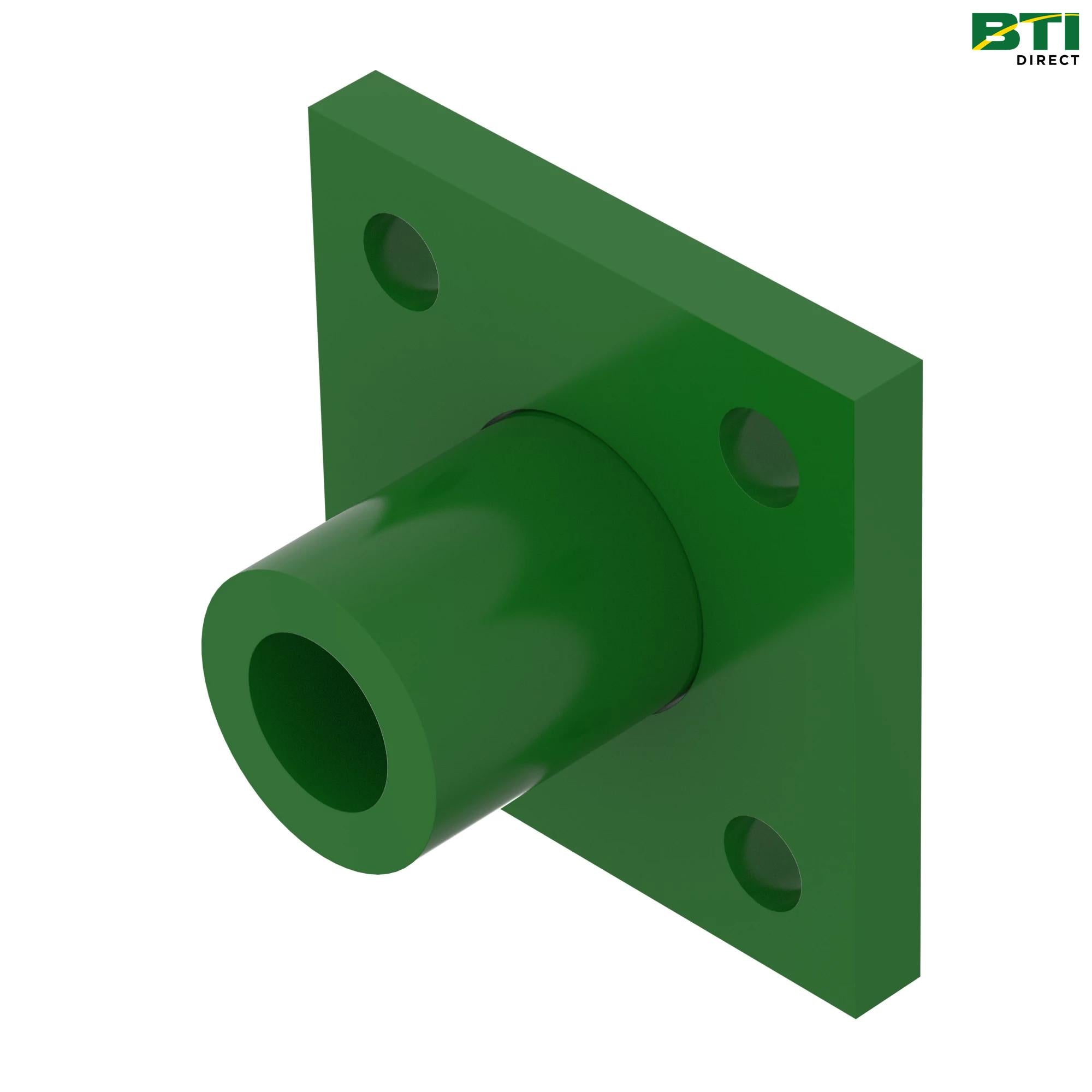 AP40821: Mast