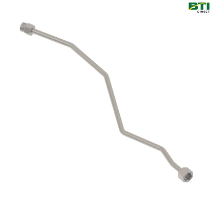 RE312401: Front Brake Differential Lock Oil Line