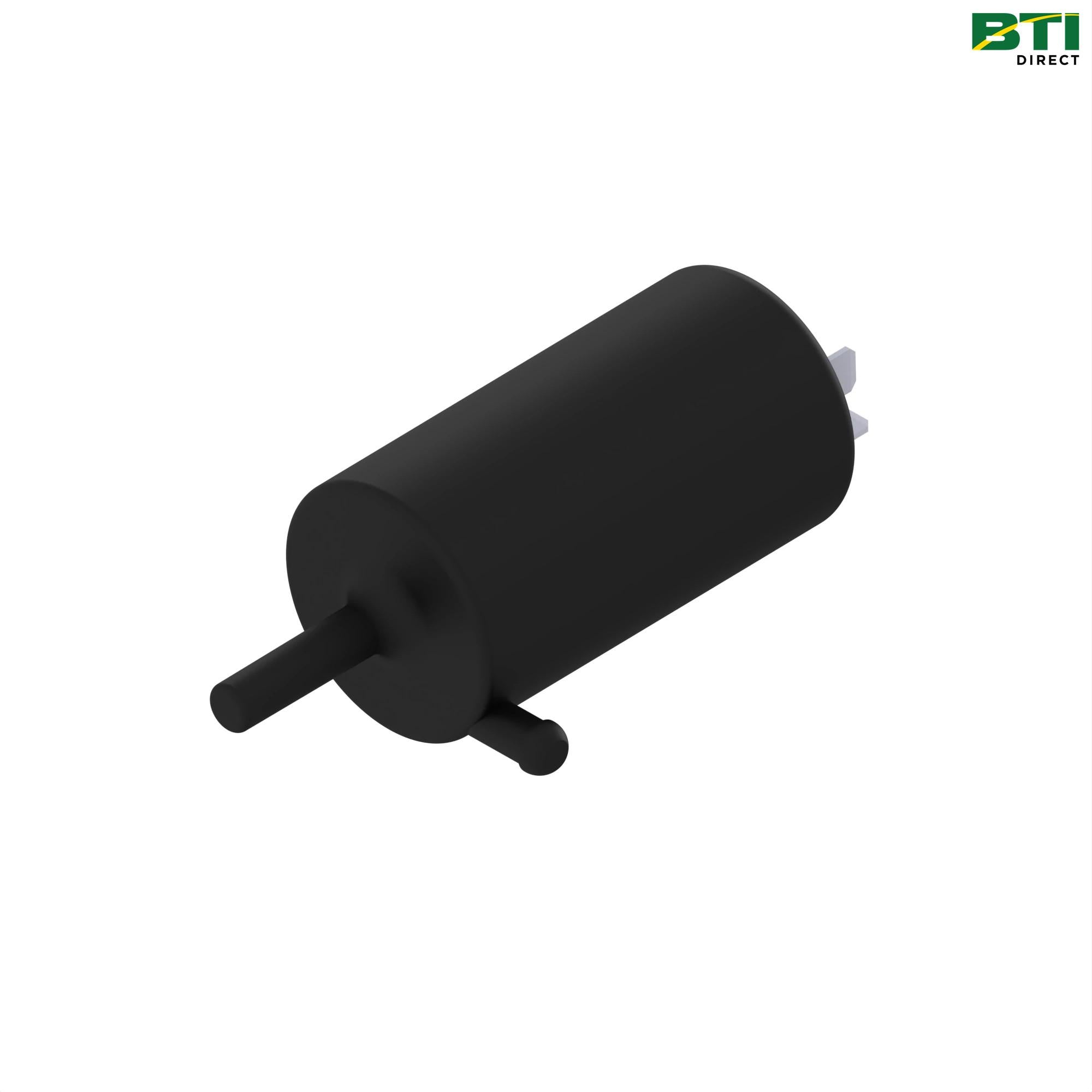 AL231783: Cab Windshield Washer Reservoir Pump