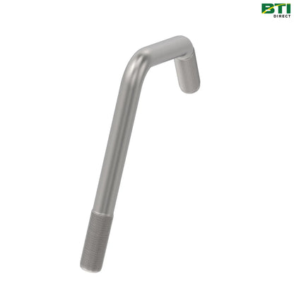 N262102: U-Bolt, 7/8" X 2.68" X 7.87"