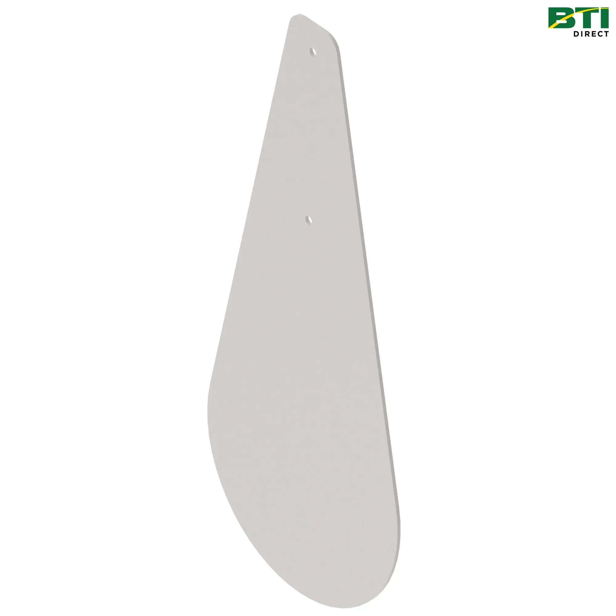 N402053: SMV Emblem Bracket