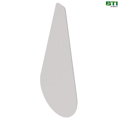 N402053: SMV Emblem Bracket