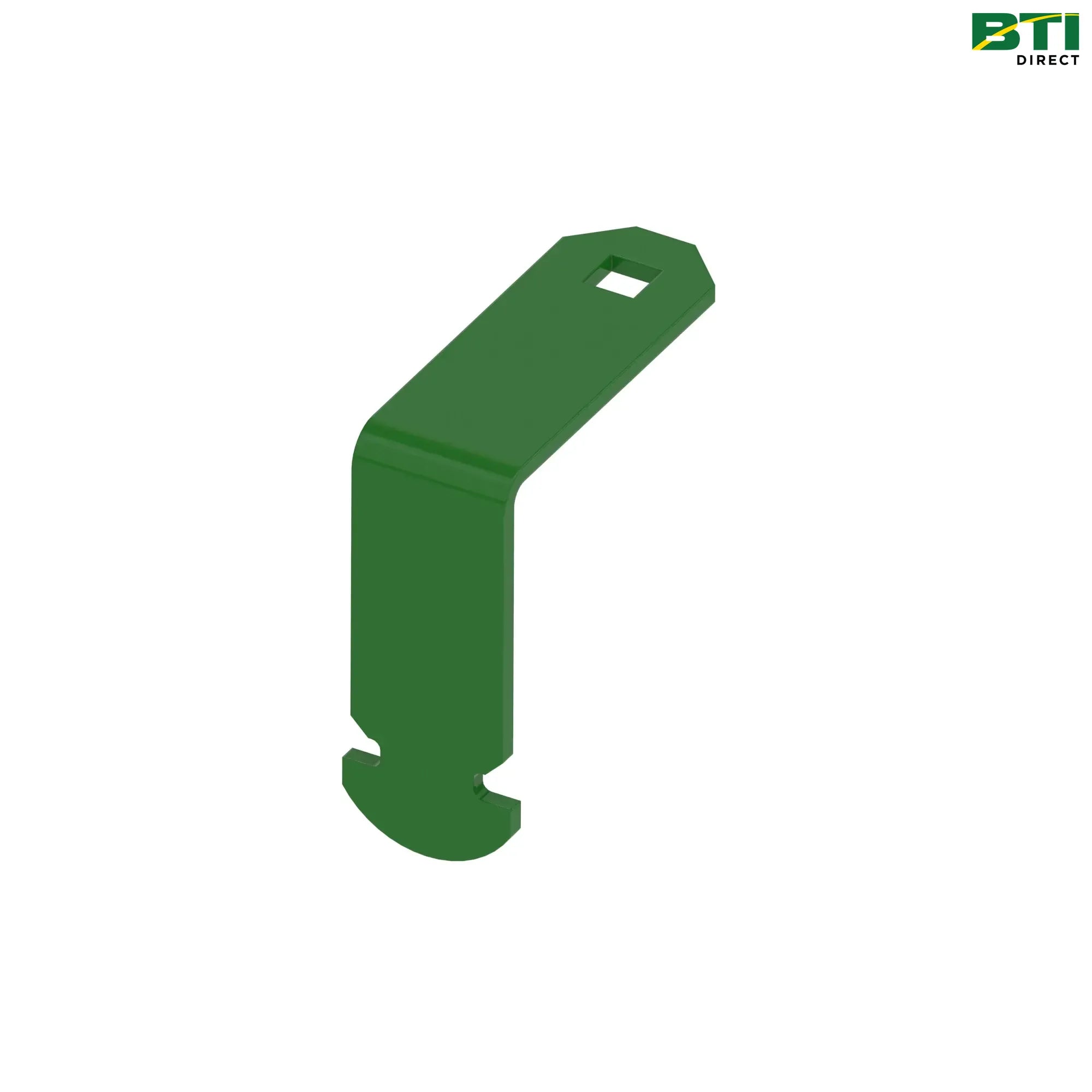 N316768: Nozzle Tube Mounting Bracket