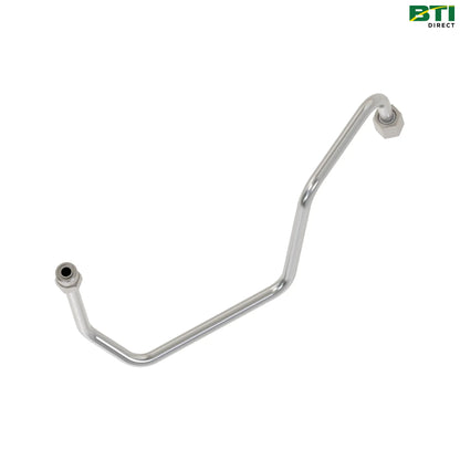 RE184562: Fuel Line, Return To Tank