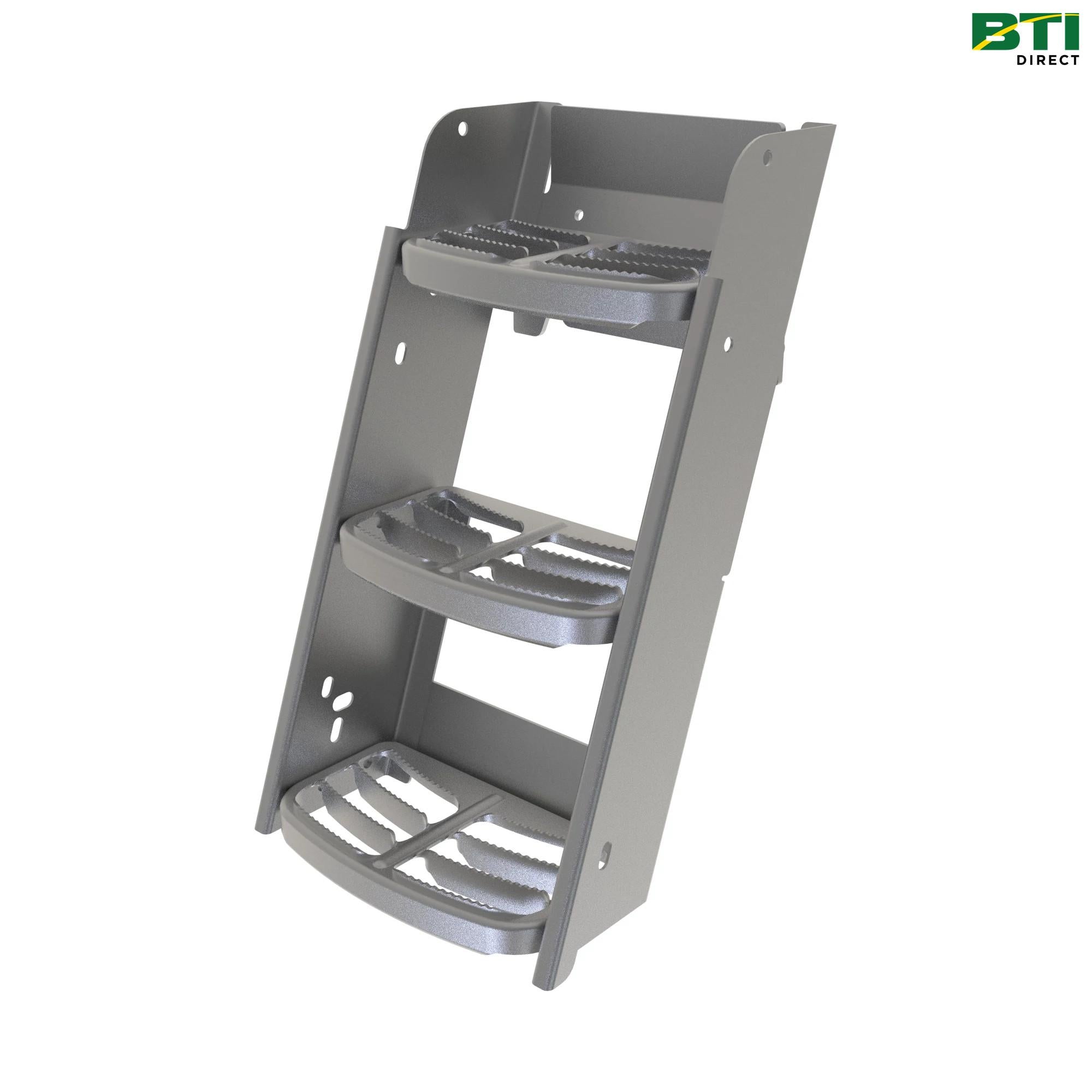 AL235841: Operator Platform RH Step