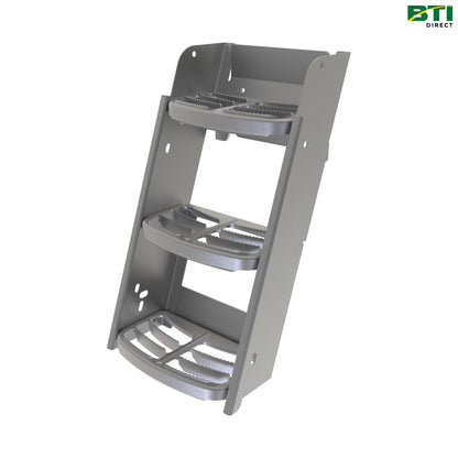 AL235841: Operator Platform RH Step