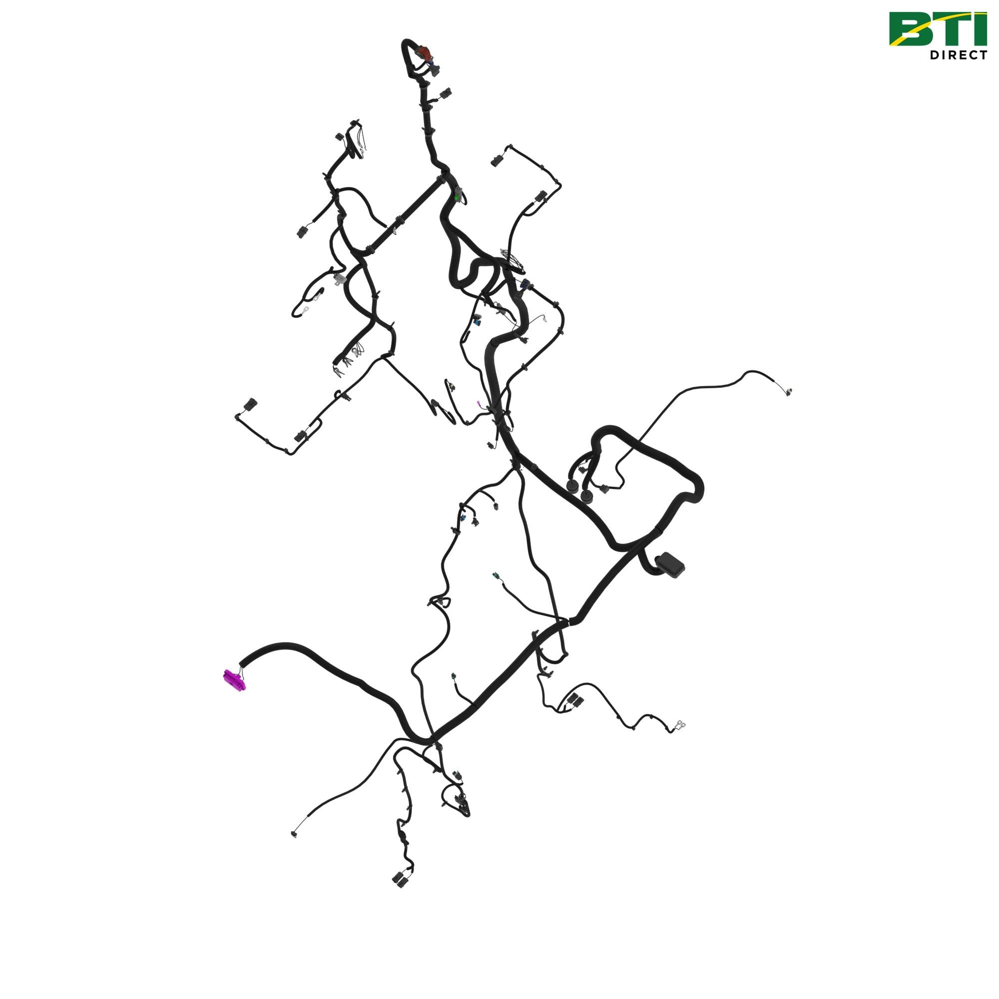 AN303144: Chassis Wiring Harness