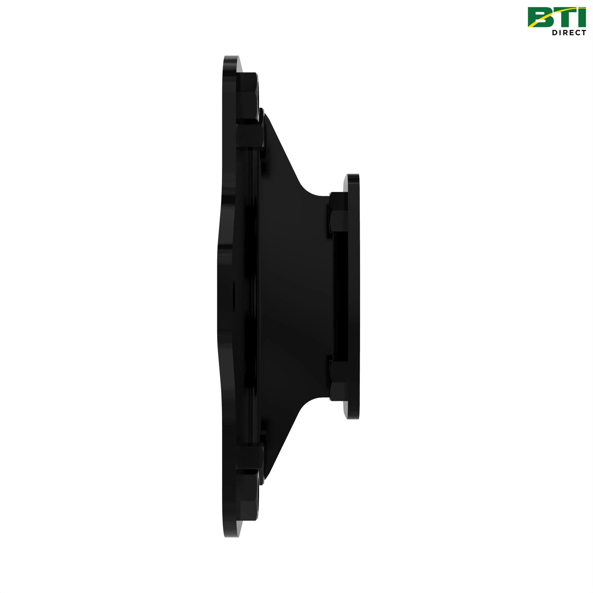 AL214468: Back Up Alarm Holder Retainer