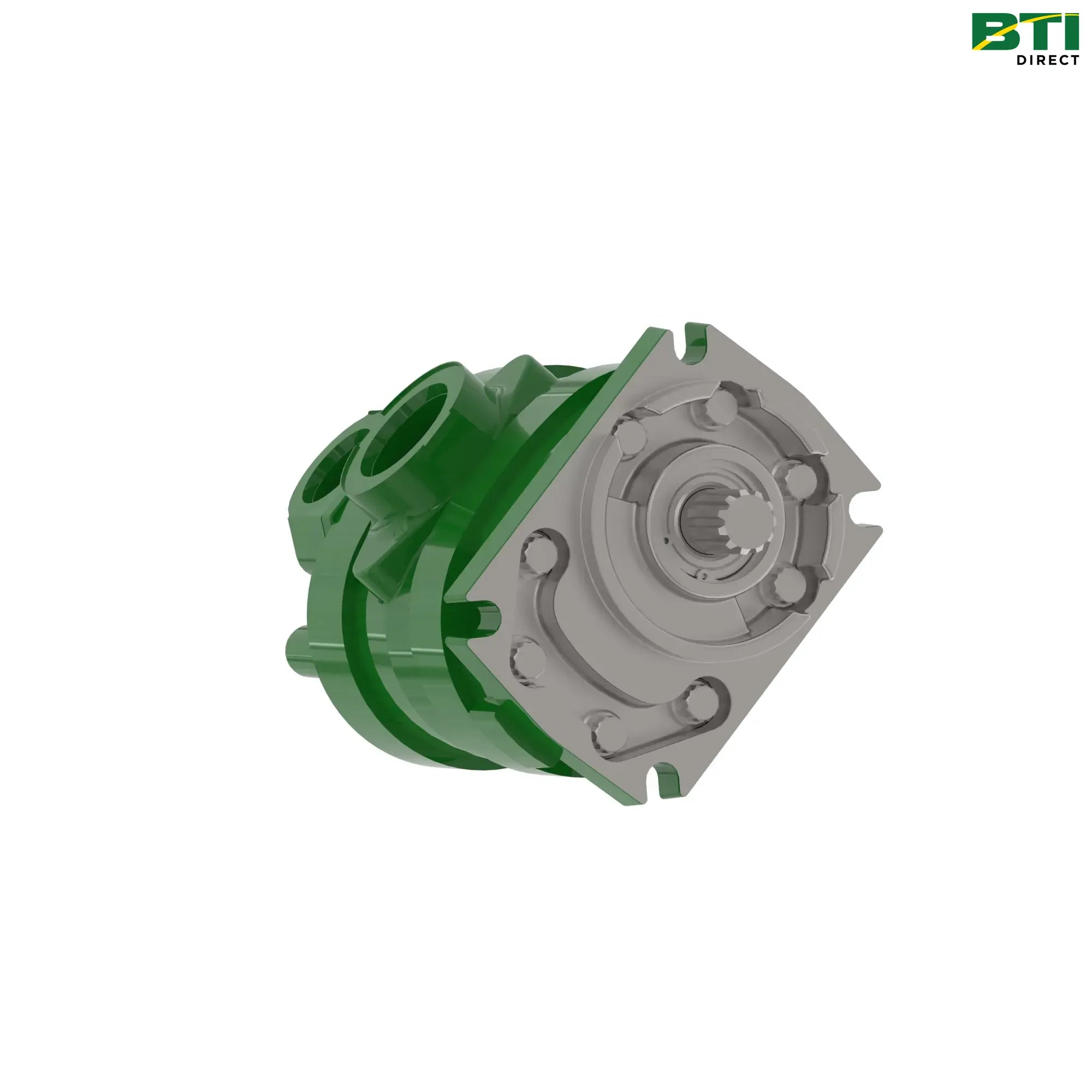 AXE57515: Tandem Hydraulic Pump