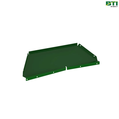 N194707: Rear Cover