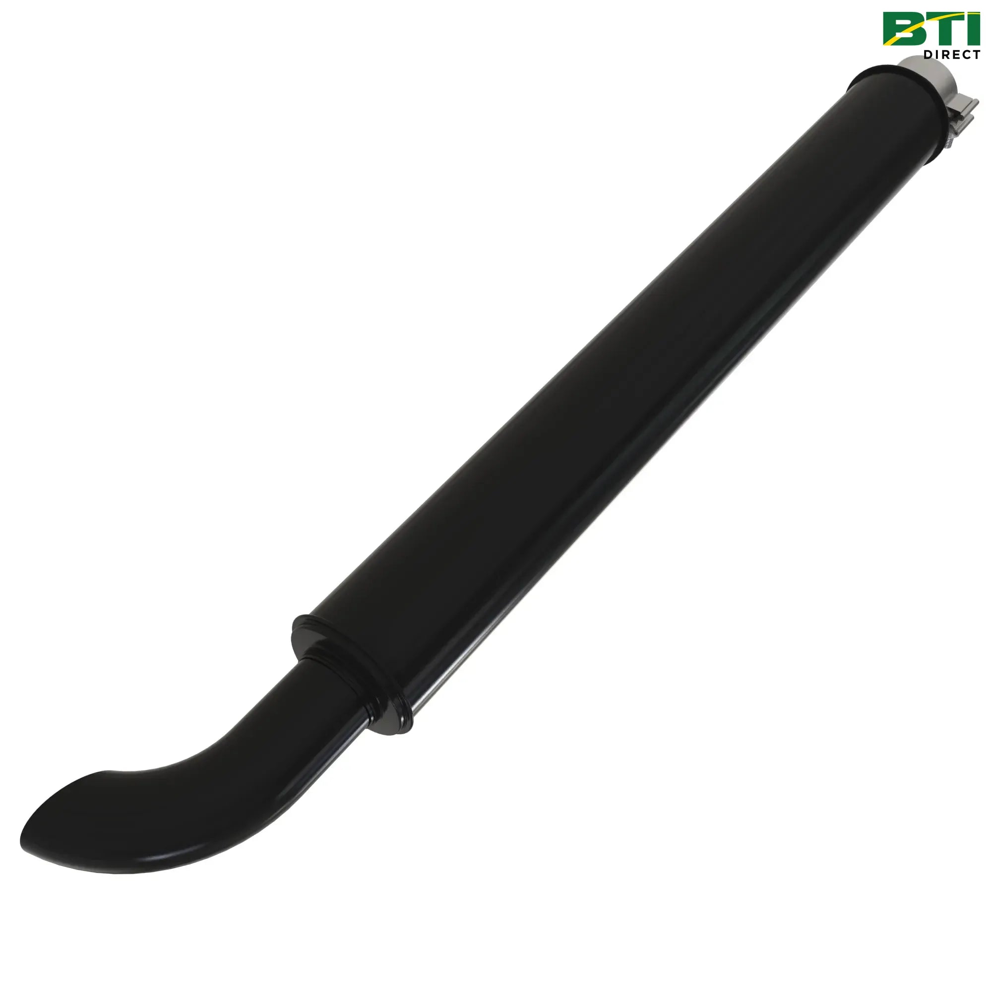 RE274181: Exhaust Pipe