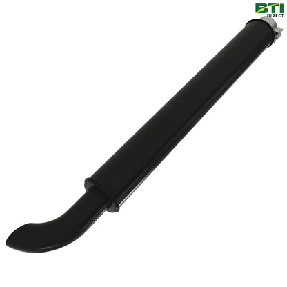RE274181: Exhaust Pipe