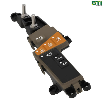 AXE53582: Transmission Control Module