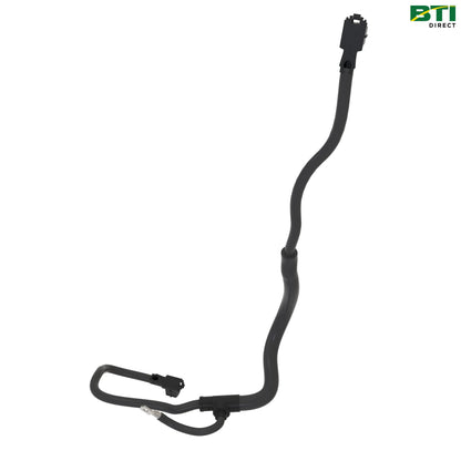 AL228256: Power Feed 12V Power Link Box to Rear Controller Wiring Harness