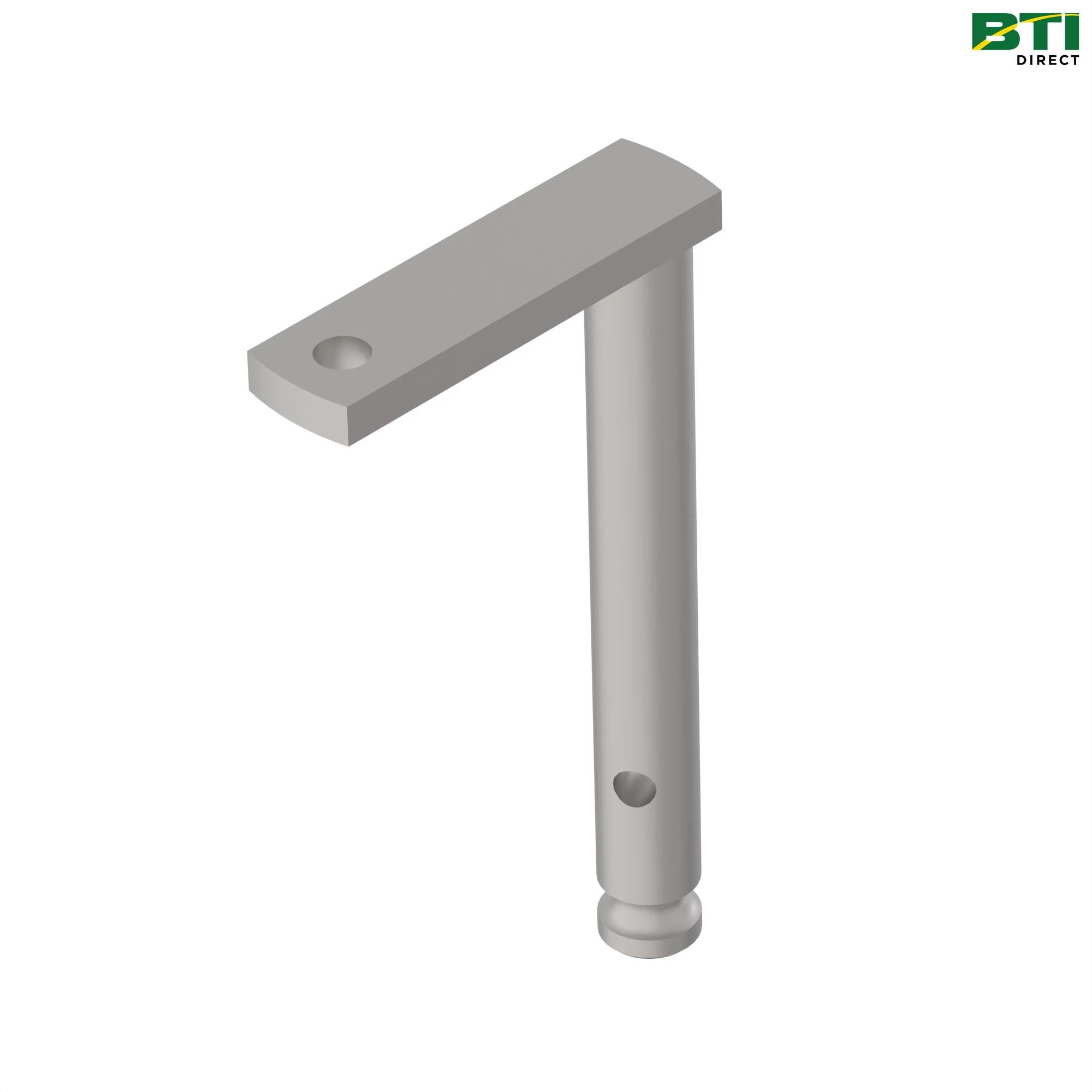 AL80817: Shaft