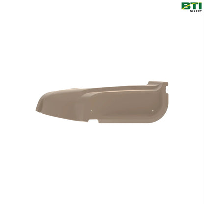 RE178015: Left Side Fender Acoustical Upholstery