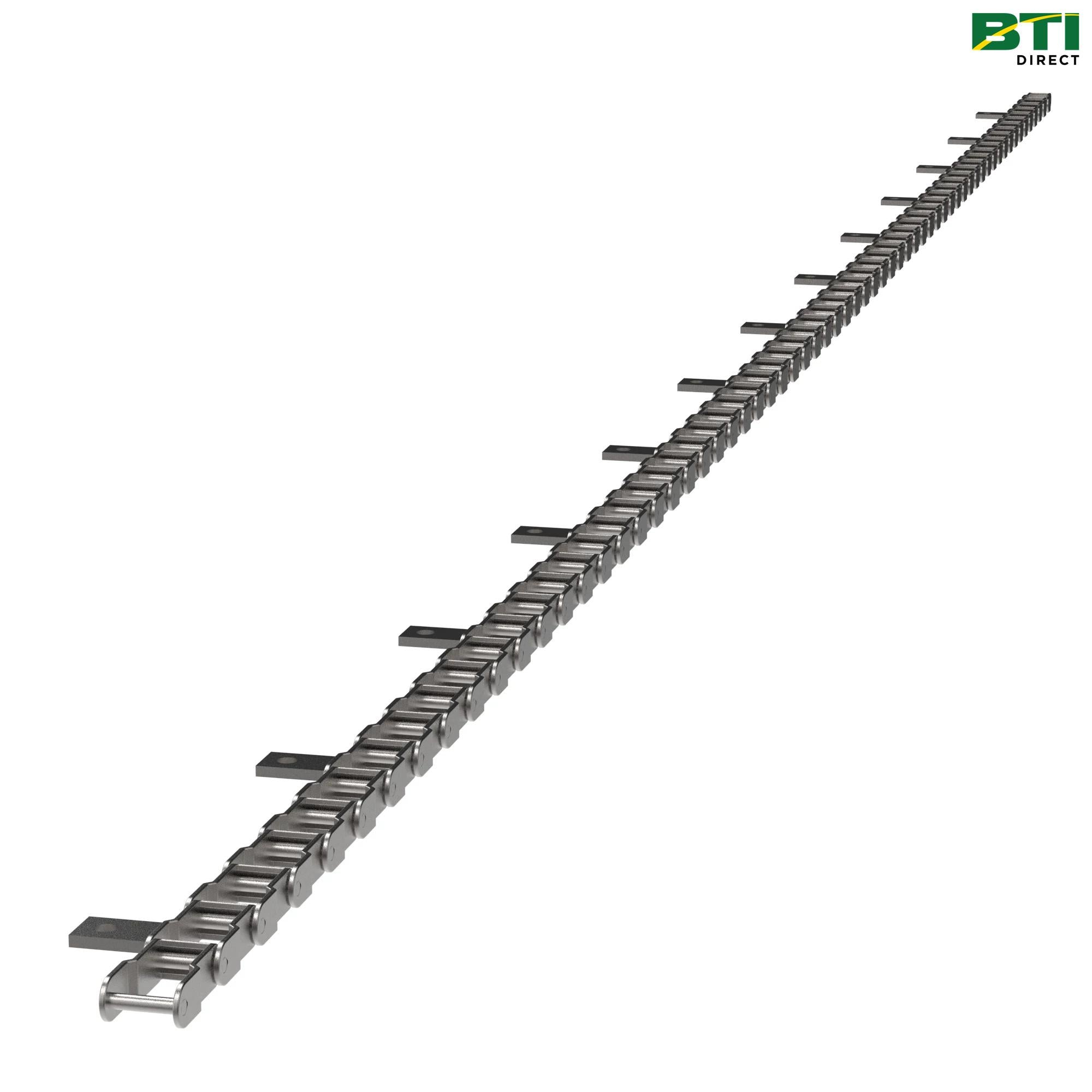 AN272904: Door Conveyor Link Chain