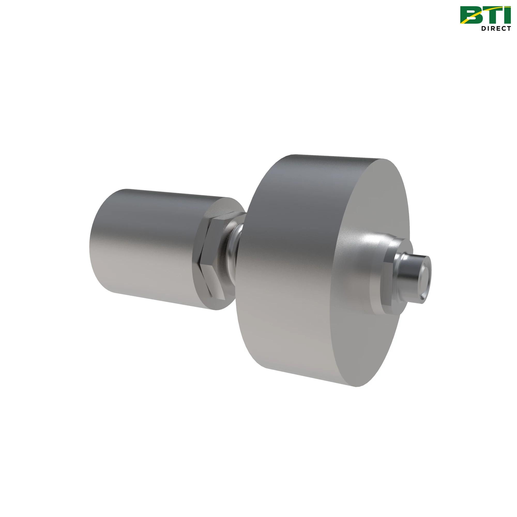 AL174739: Compression Spring Brake Disk