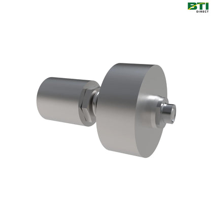 AL174739: Compression Spring Brake Disk