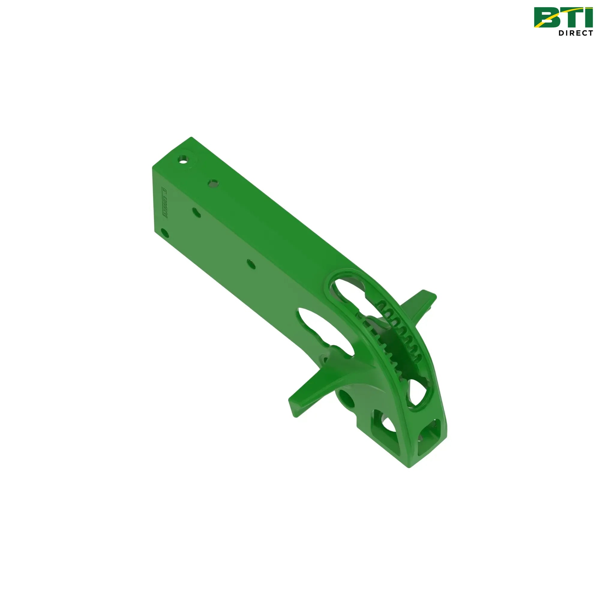 AX10083: Rear Long Shank