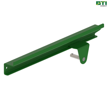 AXE62338: Secondary Styling Support