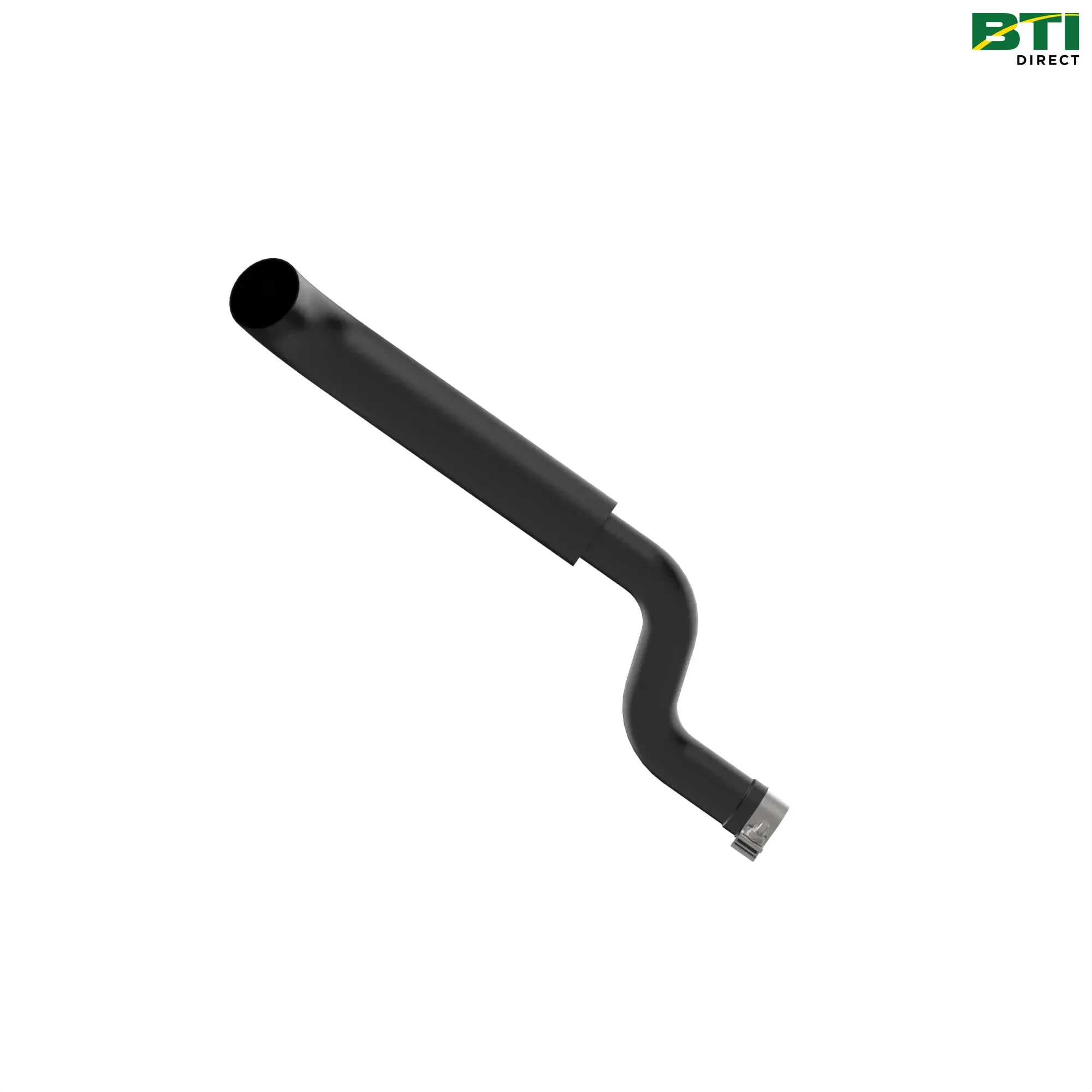 RE282653: Exhaust Pipe