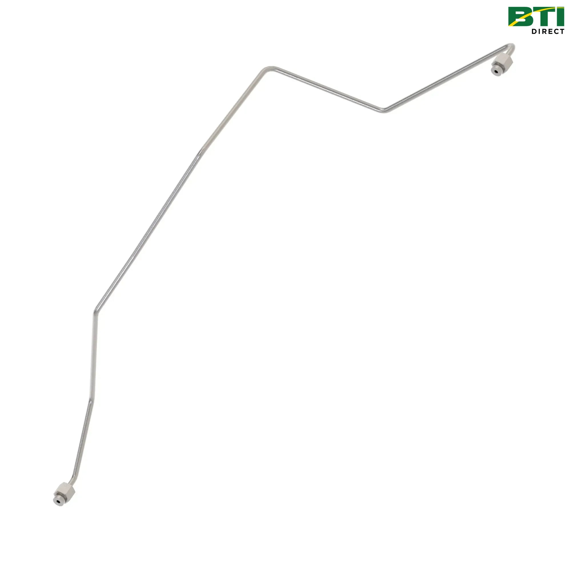 RE240063: Oil Line