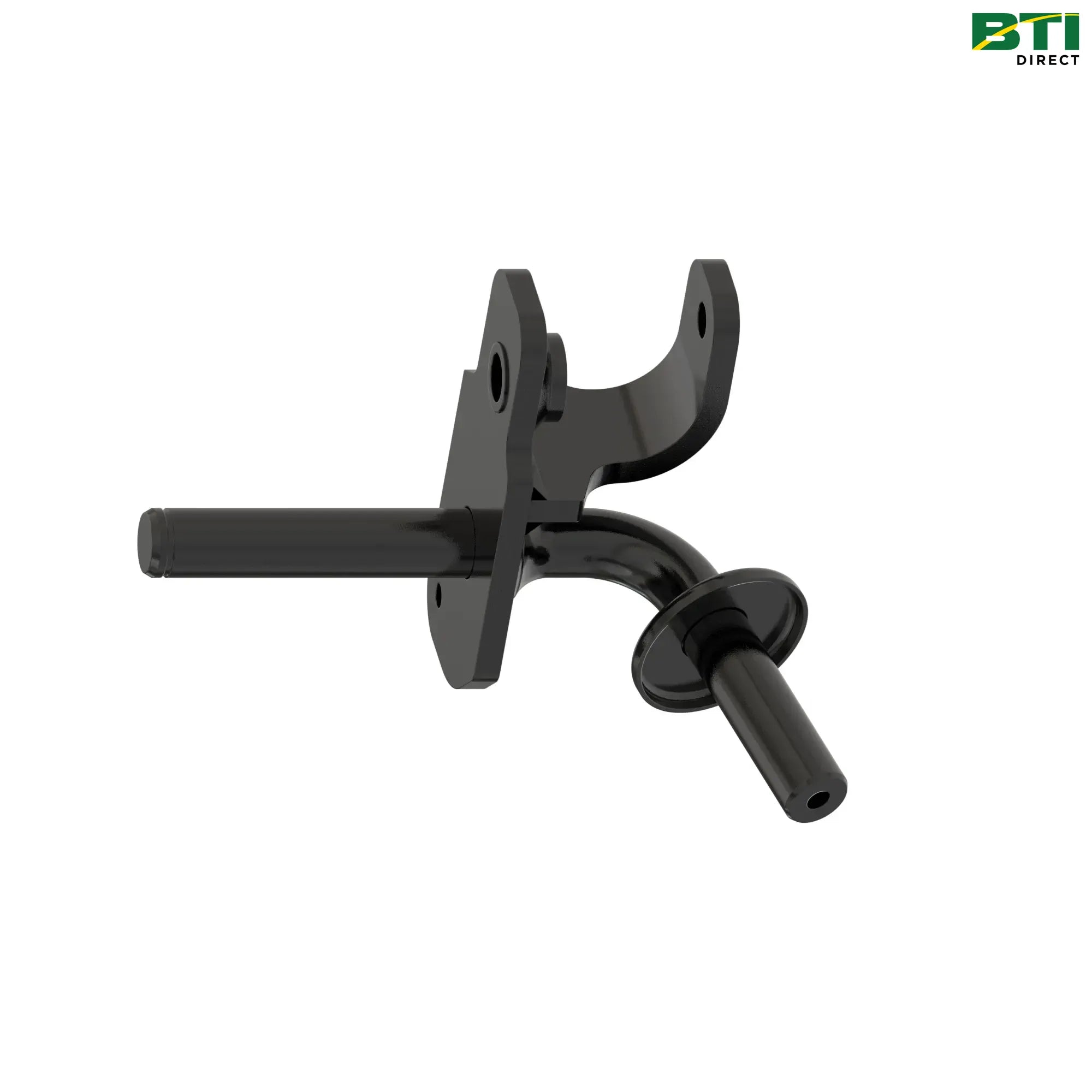 AUC11913: Left Side Steering Spindle