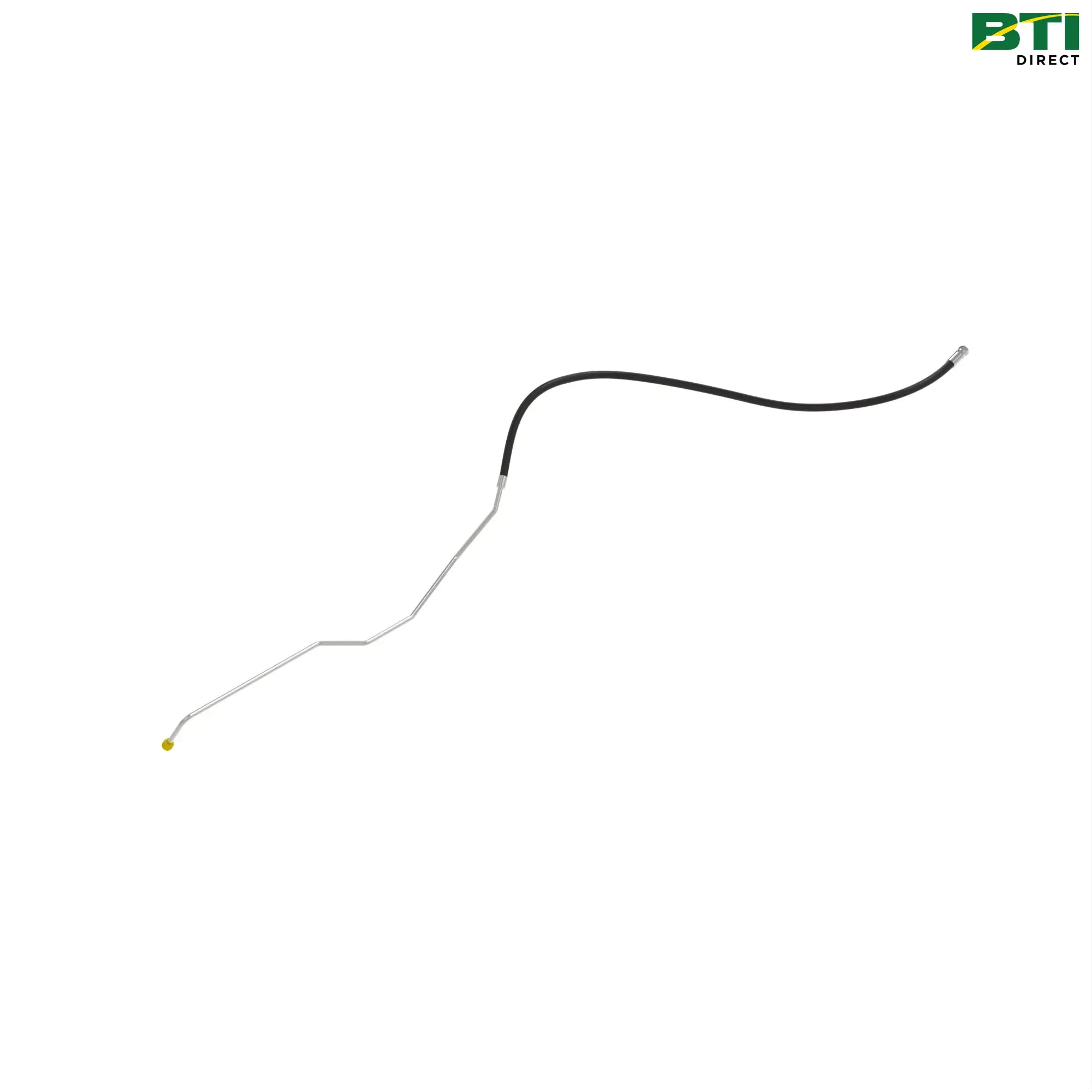 RE344874: Hydraulic Hose