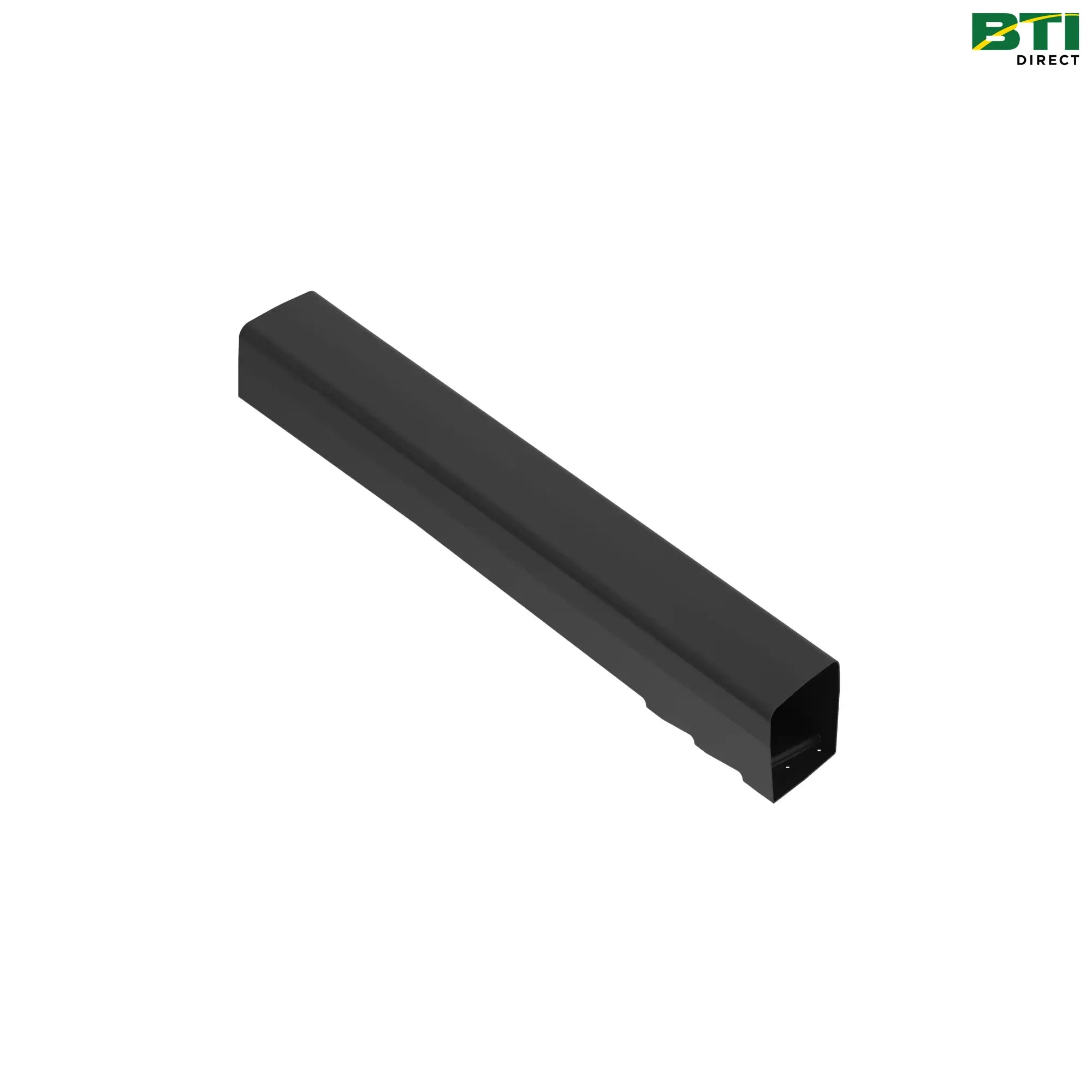 N372234: Air System Upper Outer Air Duct