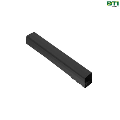 N372234: Air System Upper Outer Air Duct