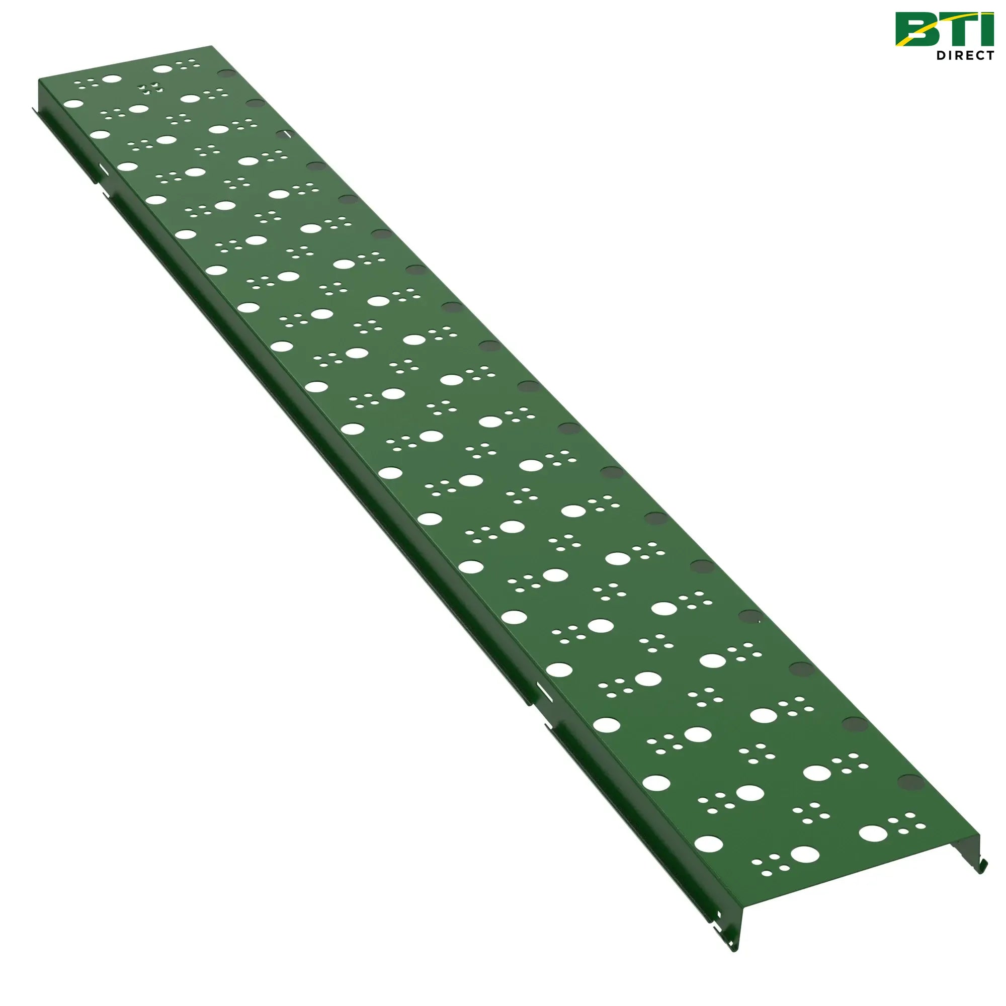 AX10137: Feed Platform