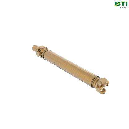 RE150207: MFWD Universal Joint with Shaft