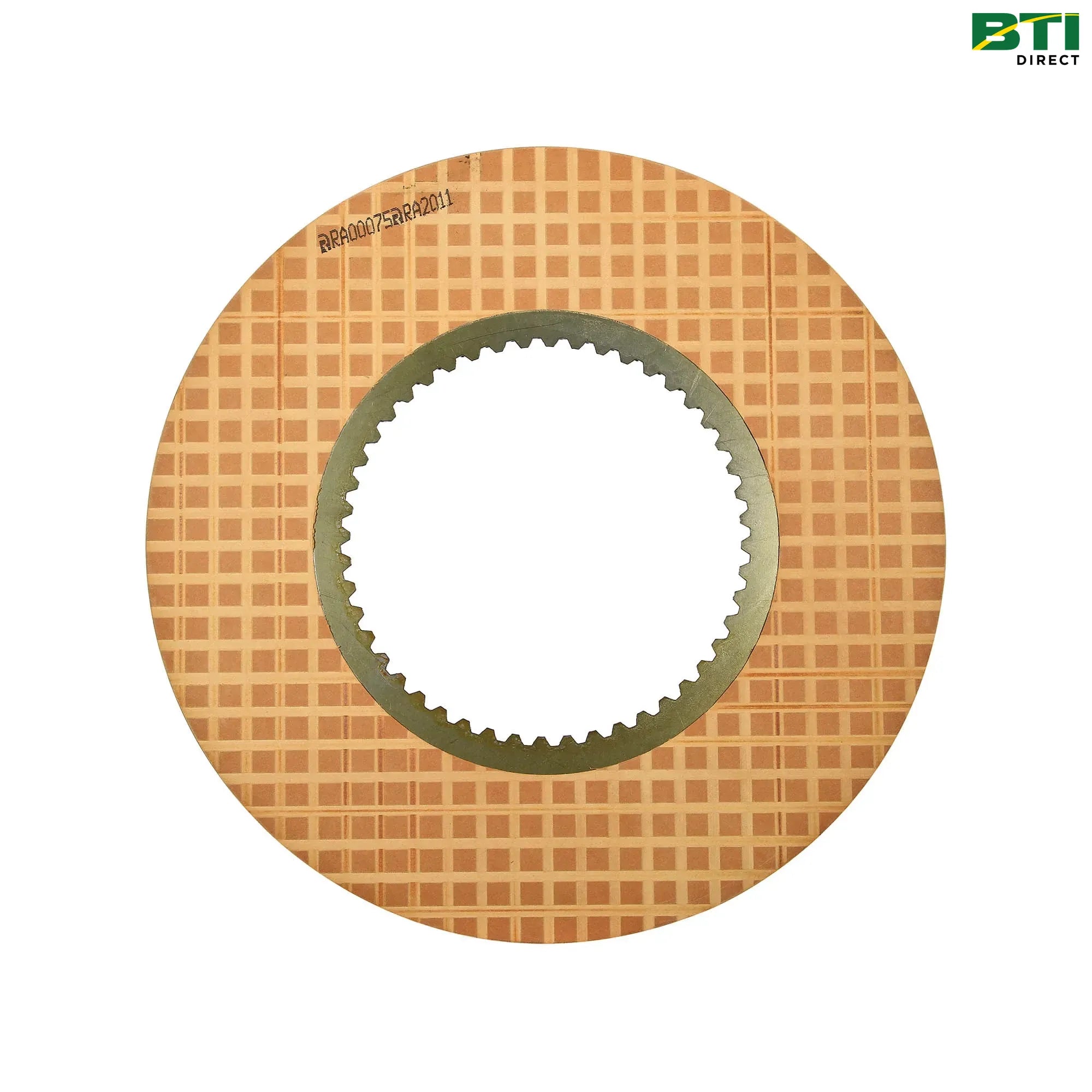 RE17420: Disk