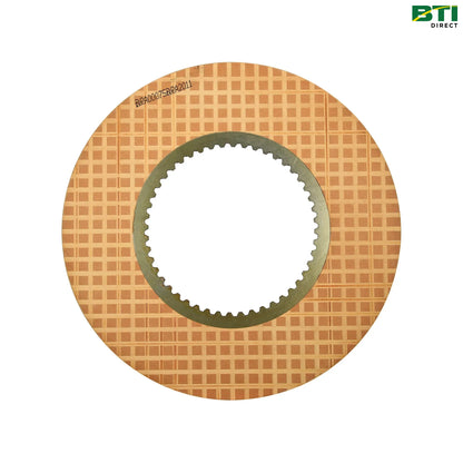 RE17420: Disk