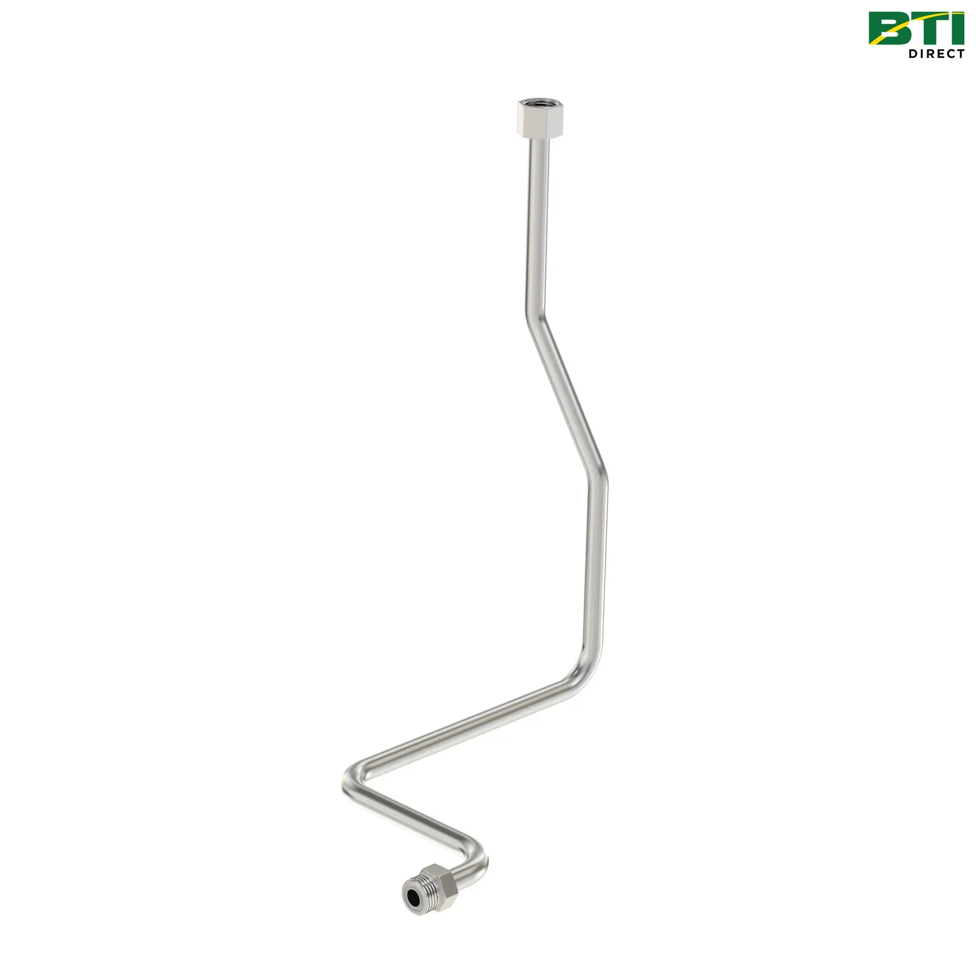 AXE48373: Air Flow Tube, Air Compressor to Valve
