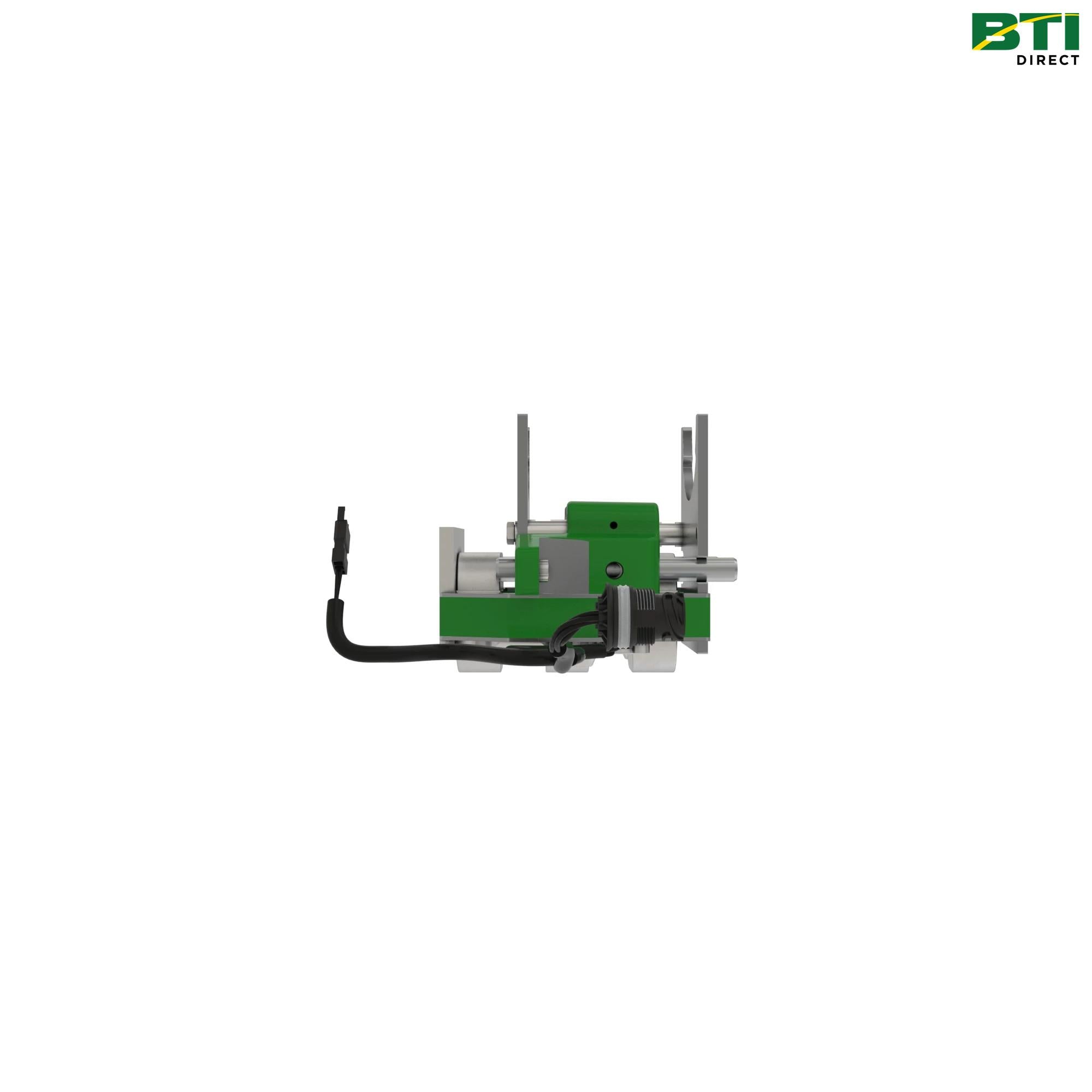 AL176394: 3-Speed Electromagnetic Shifter Assembly