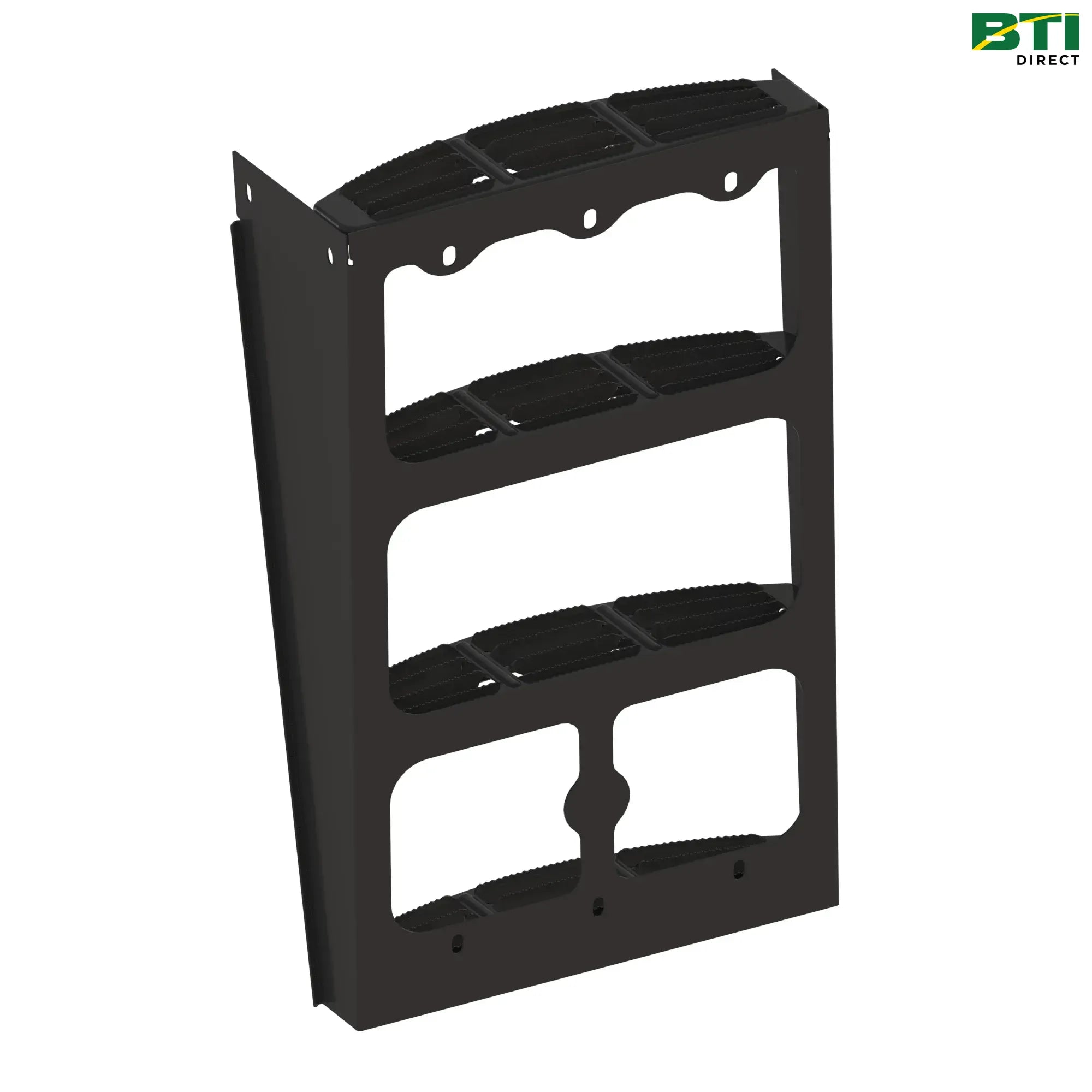 AXE45365: Platform Ladder