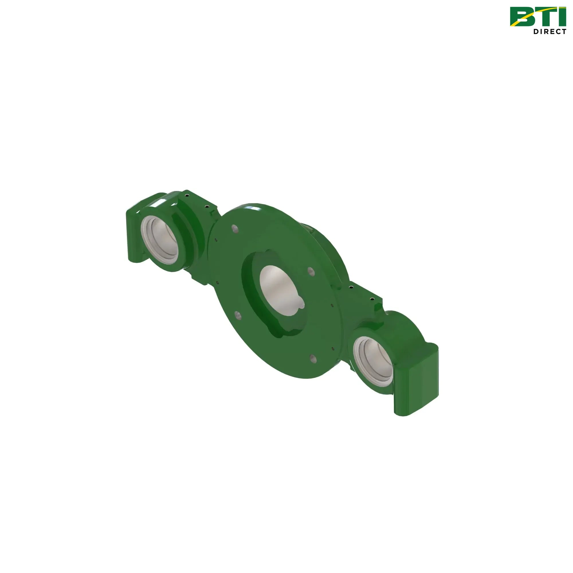 N308142: Suspension Assembly Bracket
