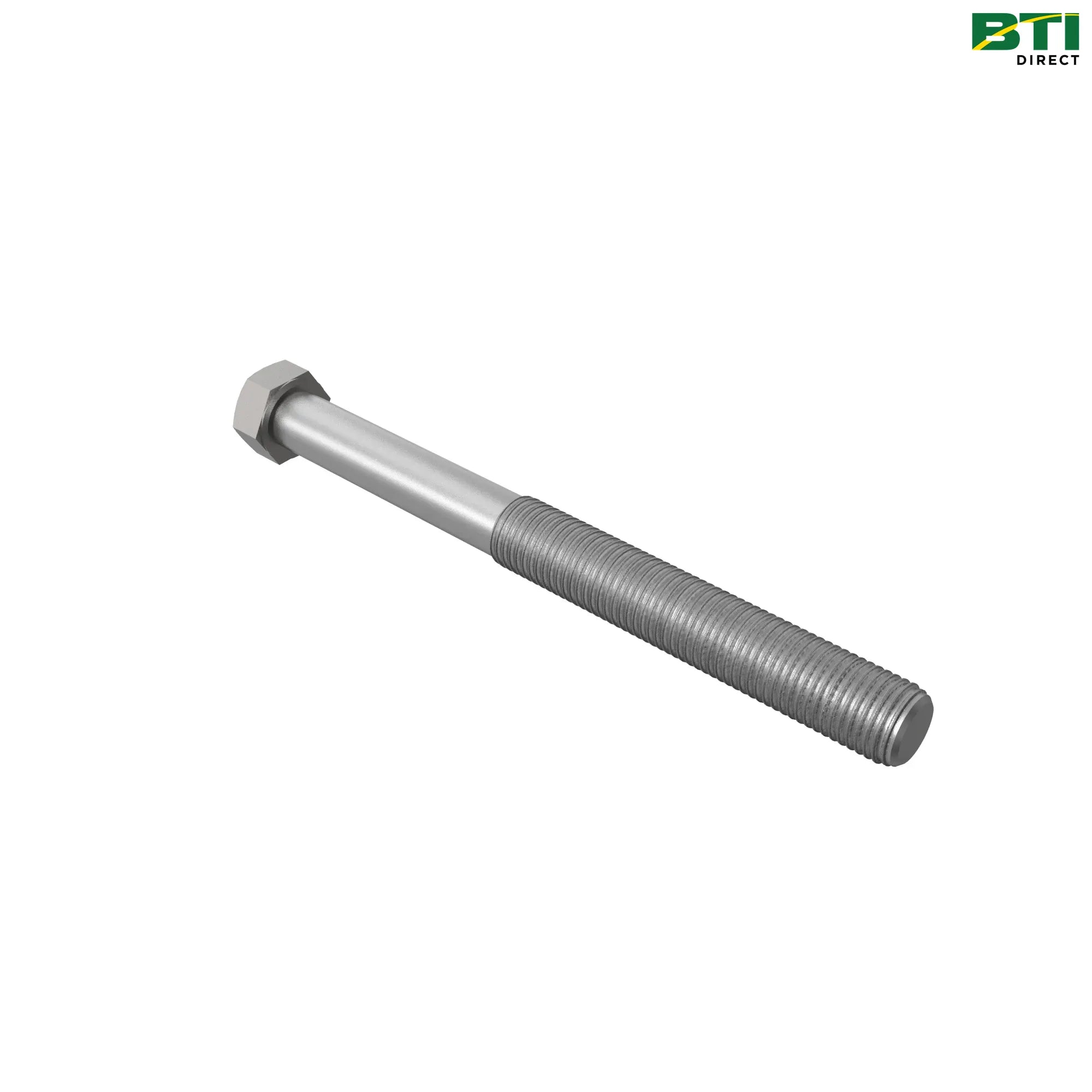 N242528: Hexagonal Head Screw, 11.125 X 127 mm (7/16" X 5")