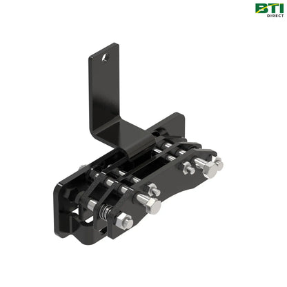 AUC19273: Brake Caliper Assembly