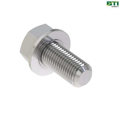 N310307: Self-Tapping Screw, M10 X 20