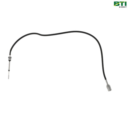 AL215936: Selective Control Valve Push Pull Cable