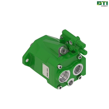 PG202121: REMAN Variable Displacement Pump