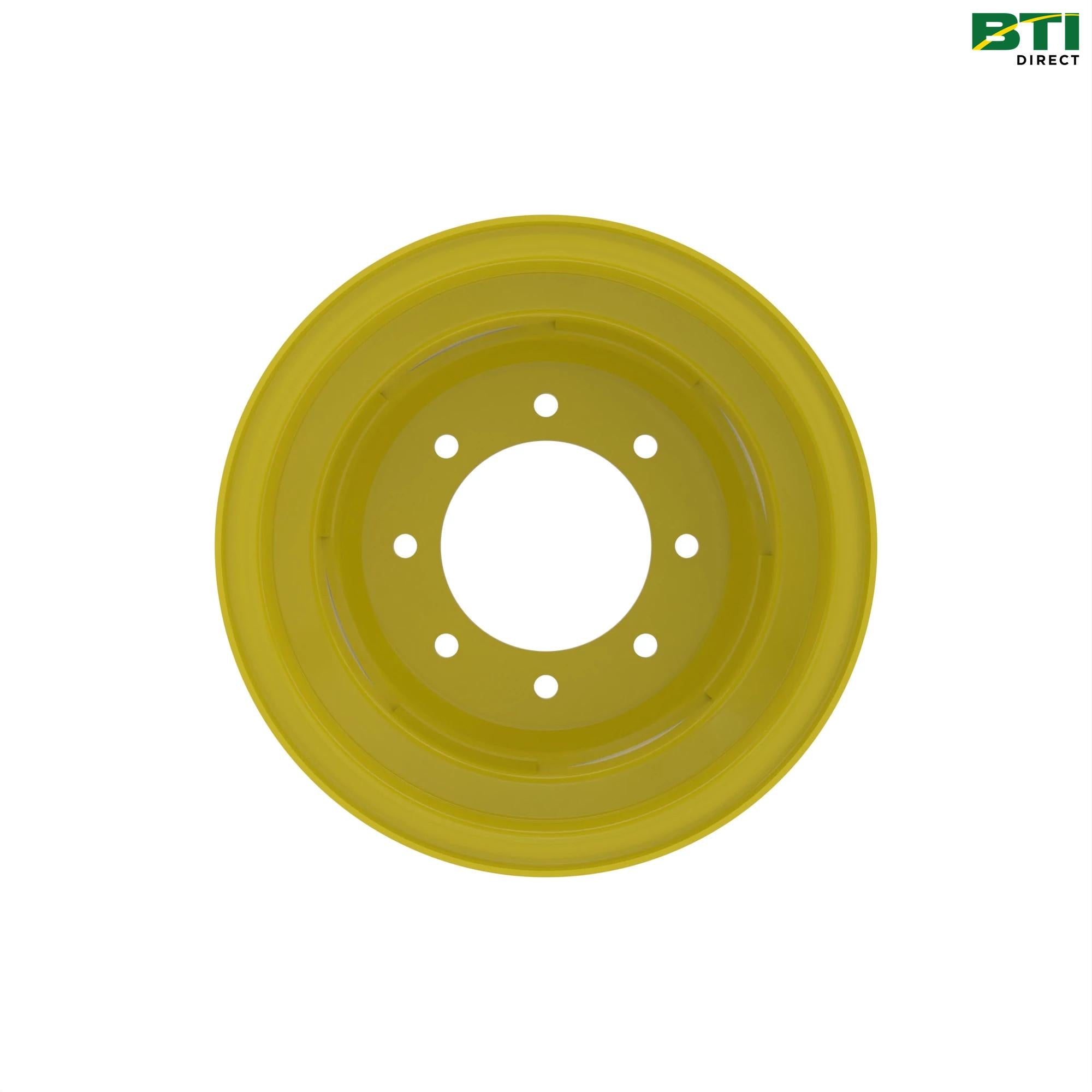 AL82486: Rim, 8 X 15