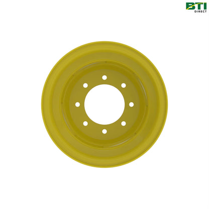 AL82486: Rim, 8 X 15