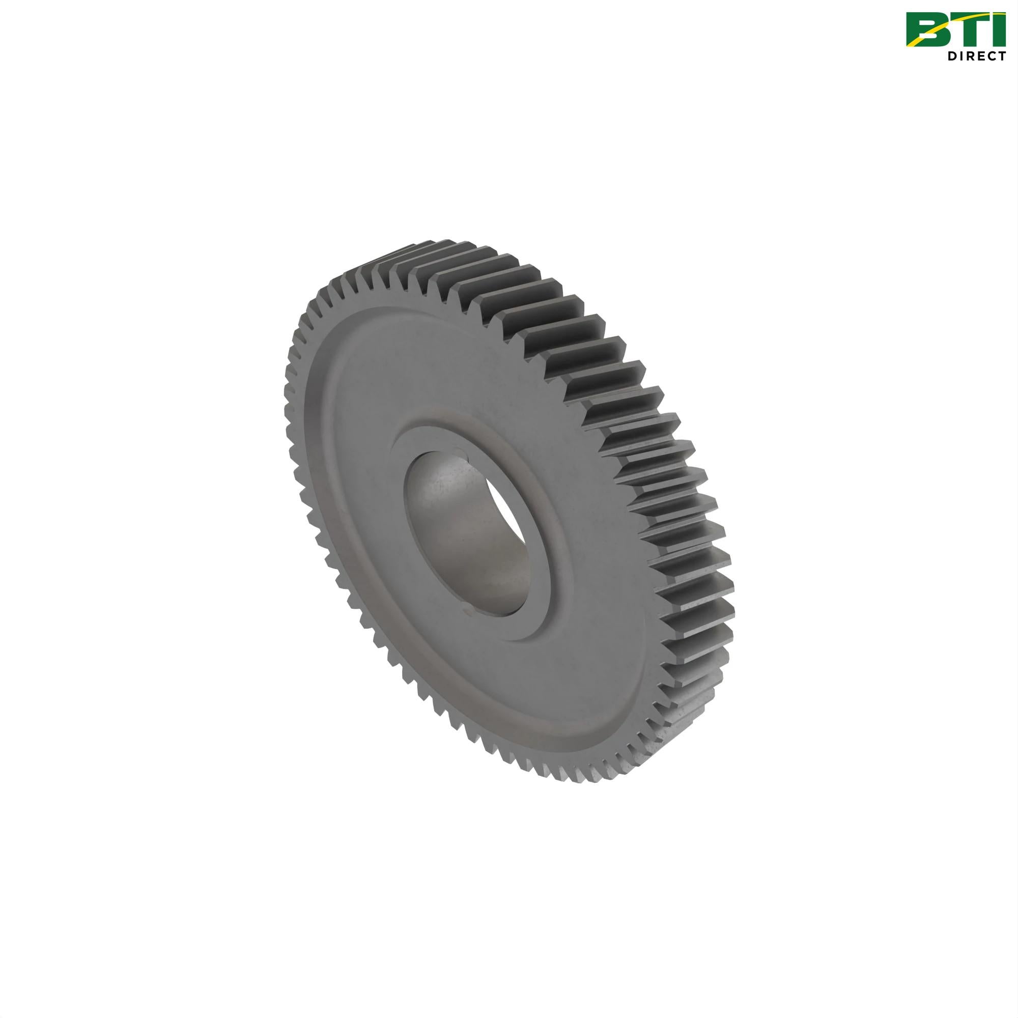 L213033: Differential Driveshaft A-Range Helical Gear