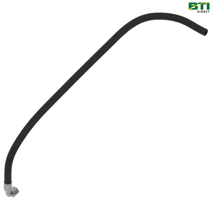 AN403276: Hydraulic Pump Hose