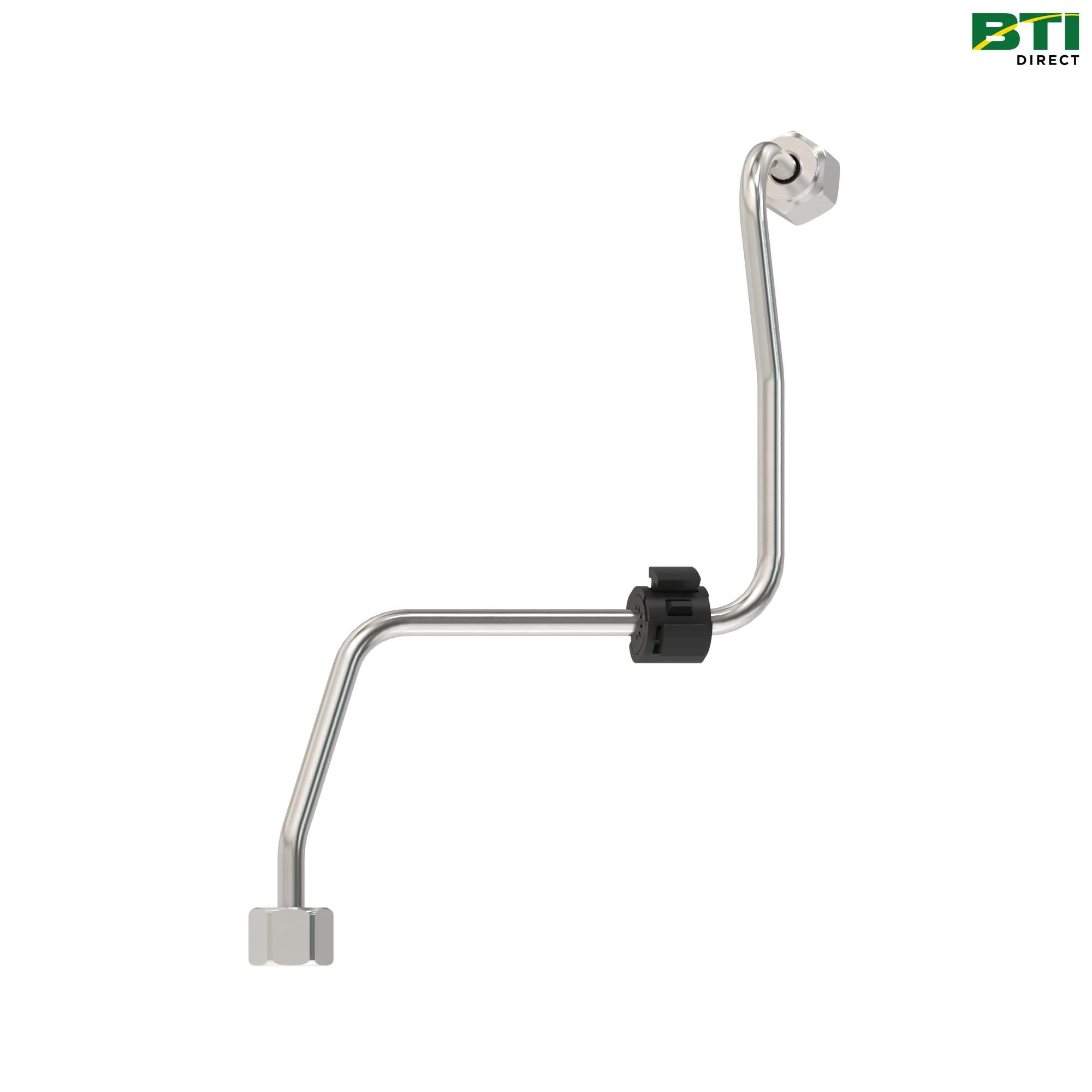 DZ115042: Fuel Injection Line